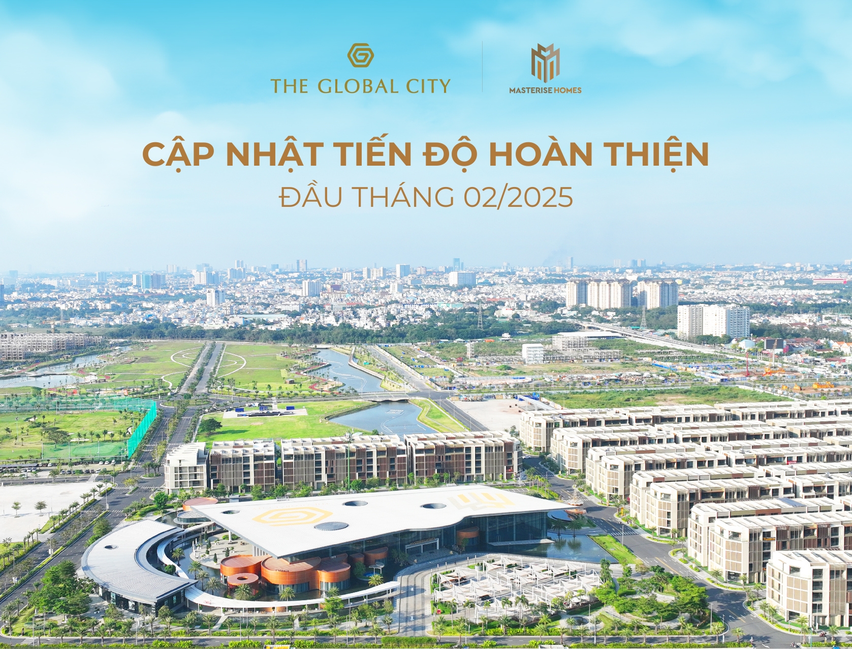 cap nhat tien do the global city quan 2 Villa SOLA The Global City