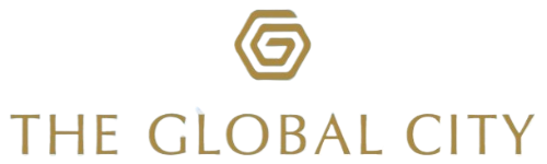logo the global city mau vang Villa SOLA The Global City
